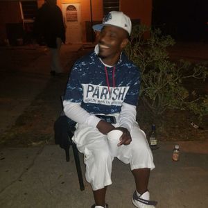 Meet your Posher, Stephon